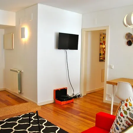 Apartment Pateo Fieis *