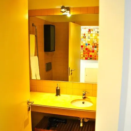 Apartment Pateo Fieis