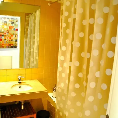 Apartment Pateo Fieis Lisbon