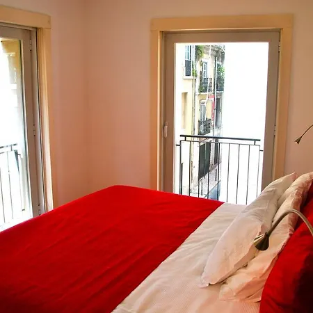 Apartment Pateo Fieis *