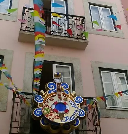 Apartment Pateo Fieis *